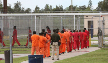 Does the US have concentration camps? · TheJournal.ie