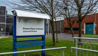 Inspector of Prisons has 'deep reservations' about injuries to mentally ill inmate who died - The Journal