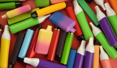 Taoiseach says Government would consider ban on vaping in cars carrying children - The Journal