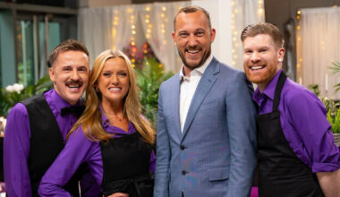 Ten years on from the very first date on First Dates Ireland, how successful has it been?