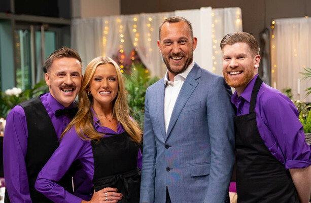 Ten years on from the very first date on First Dates Ireland, how successful has it been?