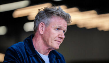 Gordon Ramsay urges Brooklyn to ‘remember where you came from’ amid Beckham row - The Journal