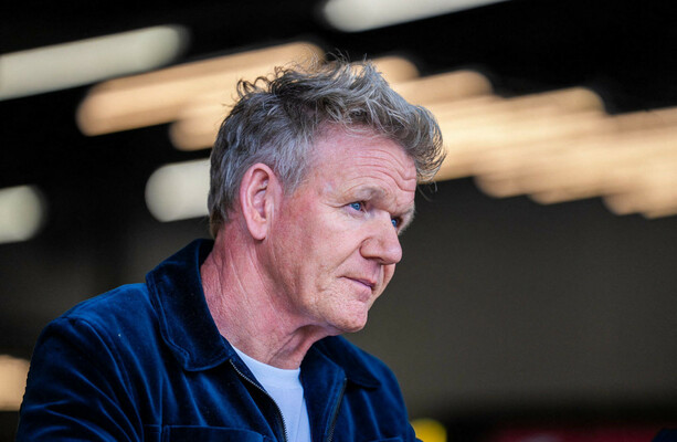 Gordon Ramsay urges Brooklyn to ‘remember where you came from’ amid Beckham row - The Journal