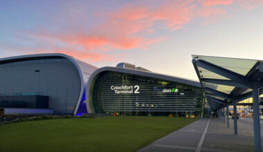 Airspace over Dublin Airport closed at intervals this morning due to air control staffing issues - The Journal