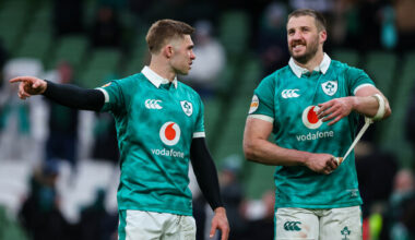 McCloskey the main man as Ireland mix the good and the bad · The 42