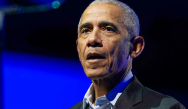 Obama likens ICE to 'dictatorship' and speaks out about Trump's monkey clip for first time - The Journal