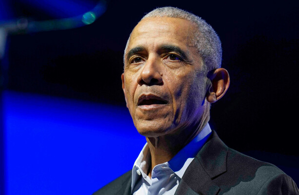 Obama likens ICE to 'dictatorship' and speaks out about Trump's monkey clip for first time - The Journal