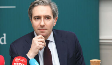 Simon Harris wants the 'squeezed middle' to be able to make substantial return on investments