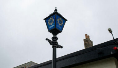 Teenager seriously injured in north Dublin shooting · TheJournal.ie