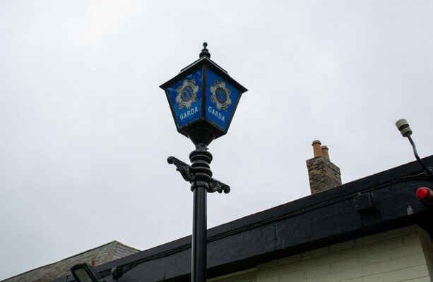 Teenager seriously injured in north Dublin shooting · TheJournal.ie