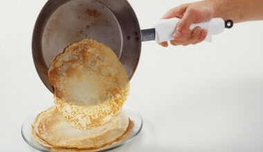 Making pancakes tomorrow? They're getting more flipping expensive - The Journal