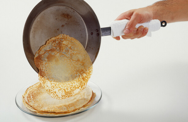 Making pancakes tomorrow? They're getting more flipping expensive - The Journal