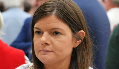 MEP Kathleen Funchion's ex-partner has prison sentence increased for offences under Coco’s Law - The Journal