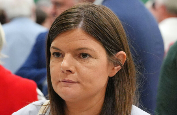 MEP Kathleen Funchion's ex-partner has prison sentence increased for offences under Coco’s Law - The Journal