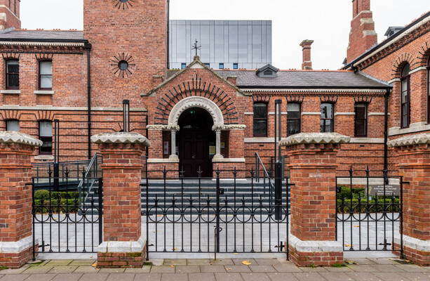 Man who poured boiling water over his wife and attacked her with a hammer as she slept jailed - The Journal