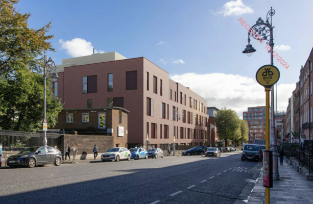 'This is a fiasco': Group who objected to Rotunda plans will not challenge any judicial review - The Journal