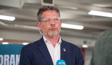 Limerick's Directly Elected Mayor says councillors doing 'all they can' to make job 'unbearable' - The Journal