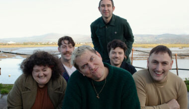 Pulp, Underworld and The Mary Wallopers have been added to the All Together Now lineup