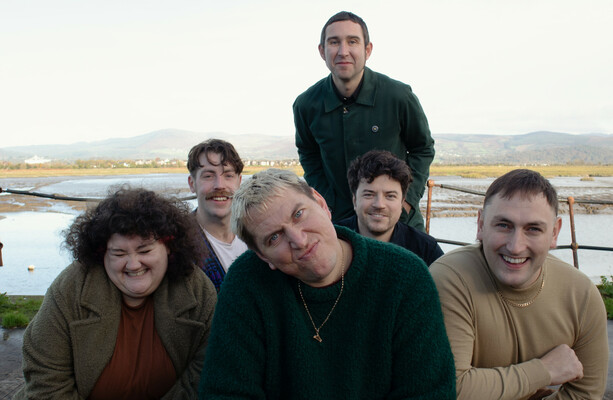 Pulp, Underworld and The Mary Wallopers have been added to the All Together Now lineup