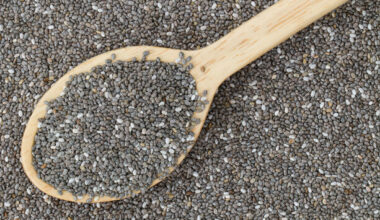 Aldi recalls chia seeds over possible salmonella presence as customers warned not to eat them - The Journal