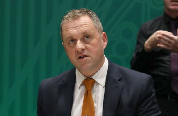 Minister 'doesn't blame' Israeli players for their government and wants Uefa game to go ahead - The Journal