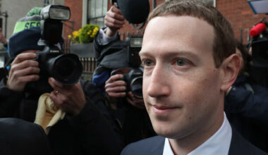 Mark Zuckerberg to take the stand in California for landmark social media addiction trial - The Journal