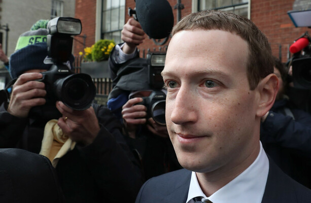 Mark Zuckerberg to take the stand in California for landmark social media addiction trial - The Journal