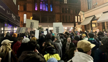 Dublin’s soul for sale: The battle to save the city’s nightlife, culture and spaces - The Journal