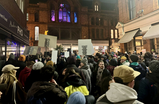 Dublin’s soul for sale: The battle to save the city’s nightlife, culture and spaces - The Journal