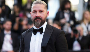 US actor Shia LaBeouf charged after reportedly assaulting two people in New Orleans - The Journal