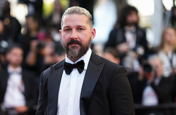 US actor Shia LaBeouf charged after reportedly assaulting two people in New Orleans - The Journal