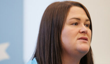 Sinn Féin TD won't resign as Drogheda United chairperson following Israel comments