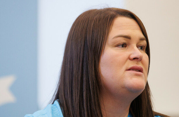 Sinn Féin TD won't resign as Drogheda United chairperson following Israel comments