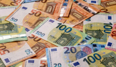 Just two companies could be paying 40% of Irish corporation tax between them, watchdog warns - The Journal