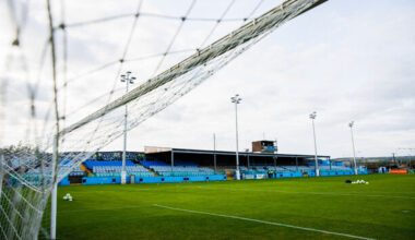 Drogheda United sponsor reviewing partnership in wake of Israel boycott controversy