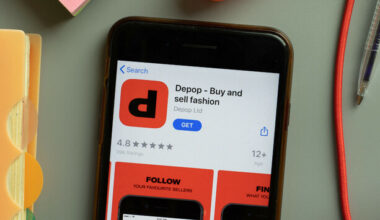 Depop to retain name and branding after $1.2 billion acquisition by eBay - The Journal