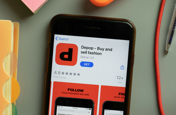 Depop to retain name and branding after $1.2 billion acquisition by eBay - The Journal