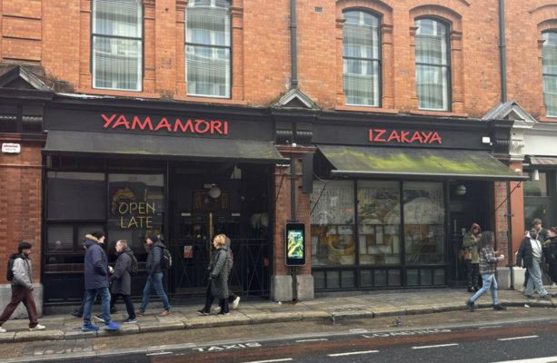 No resolution to noise dispute at centre of Dublin nightlife row as case adjourned till March - The Journal