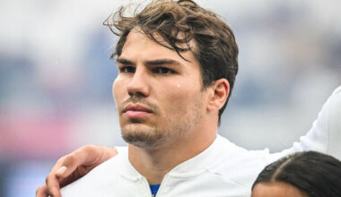 France's Dupont caught up in salary cap breach scandal · The 42