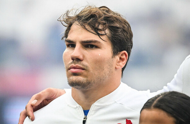 France's Dupont caught up in salary cap breach scandal · The 42