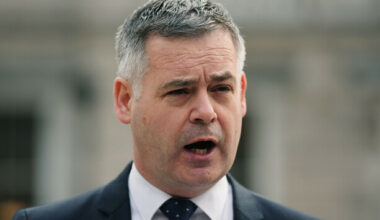 Two ‘decent incomes’ no longer enough to afford a home, Dáil told