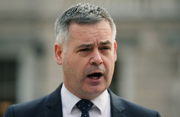 Two ‘decent incomes’ no longer enough to afford a home, Dáil told