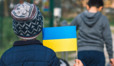 Ukraine accommodation payment to hosts to continue until 2027