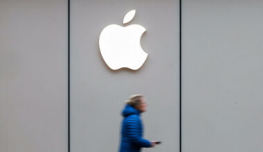 Apple is opening its first permanent office in Dublin this year, and there's space for 300 staff - The Journal