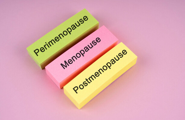 Hot flushes, hangxiety and the HRT revolution · TheJournal.ie