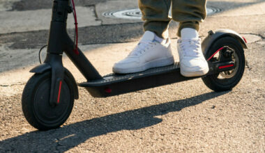 E-scooter injuries at Tallaght Hospital nearly doubled in a single year