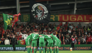 Protest planned at FAI headquarters over Ireland's Nations League matches against Israel - The Journal