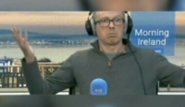 Labour says minister 'as clear as muck' on SNA debacle, as interviewer left visibly frustrated - The Journal