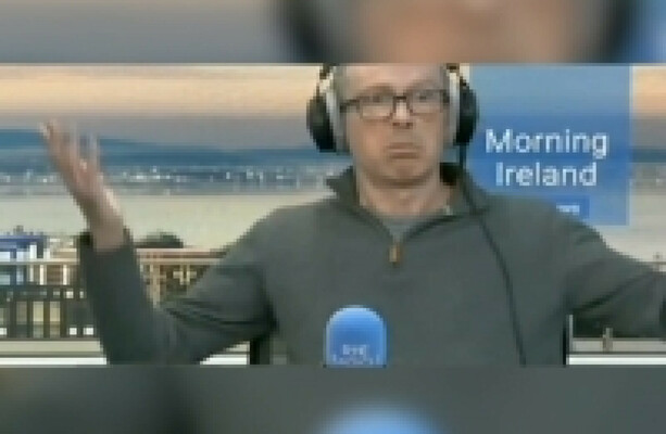 Labour says minister 'as clear as muck' on SNA debacle, as interviewer left visibly frustrated - The Journal