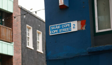 Calls issued for increased Garda presence in Dublin city centre after attack leaves man critical - The Journal